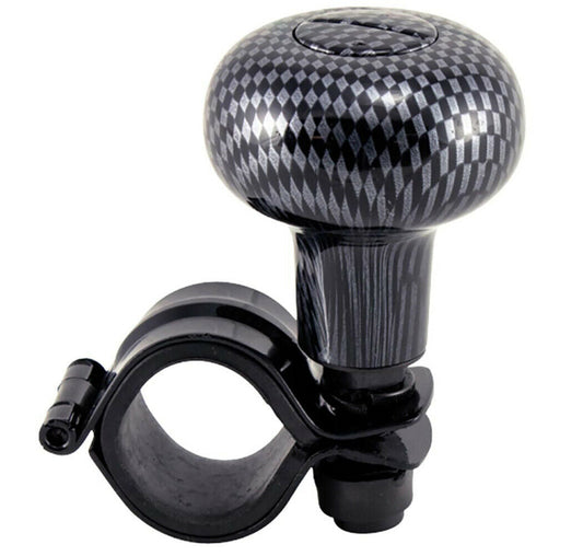 Steering Wheel Aid Knob