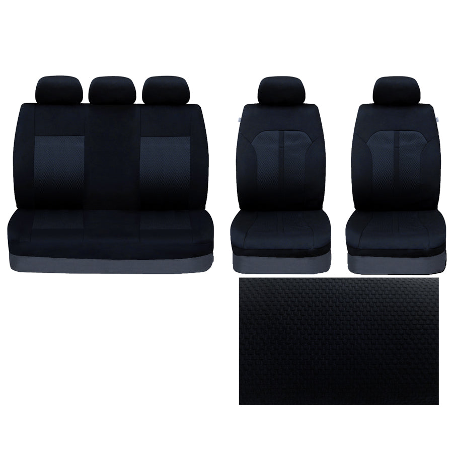 Universal Kensington Seat Covers - image 2