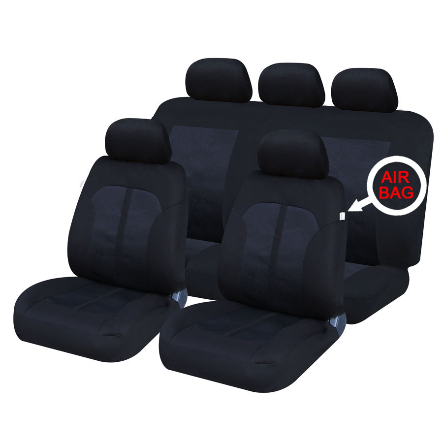 Universal Kensington Seat Covers