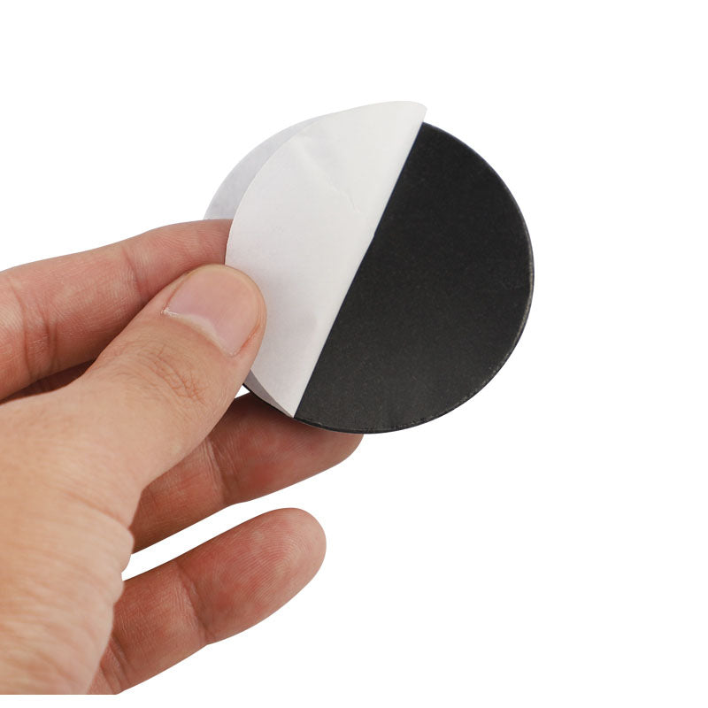 Wheel Center Cap Stickers 3D 56.5mm Kia x 4 - image 2